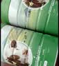 蒙牛铂金装中老年益生菌高钙富硒奶粉800g*2罐礼盒装 中秋送礼送父母 实拍图