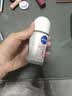 妮维雅（NIVEA）孙颖莎同款抑汗香体止汗露腋下干爽精华爽身走珠液50ml生日礼物 实拍图