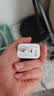 CUKTECH酷态科苹果充电头30W氮化镓充电器type-C适用iPhone18/17/16promax/Duo/iPadAir/小米华为平板 实拍图