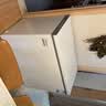 美的300L单温家用冰柜低霜冷藏冷冻柜两用大容量一级能效节能京东自营冰箱冷柜BD/BC-301KM(E)国家补贴 实拍图