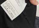 耐克(NIKE)男春秋圆领卫衣 休闲运动 时尚简约FN3889-010黑 XL 实拍图