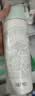 膳魔师（THERMOS）提摩西316L保温杯学生儿童水杯6-12岁上学专用吸管杯500ml 绿 实拍图