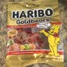 哈瑞宝（Haribo）小熊果汁软糖80g 土耳其进口 儿童零食糖果 休闲零食QQ糖 喜糖 实拍图