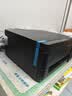 爱普生（EPSON）【6代新品】L3353墨仓式彩色家用AI学习打印机 L3251/L3255升级版(打印复印扫描 微信/无线 黑色） 实拍图