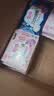 七度空间少女超薄100%纯棉透气卫生巾日夜用姨妈巾组合48片【新国标认证】 实拍图