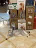 MUJI全价宠物主粮 猫用 宠物用品 猫粮 25年春季 鸡肉鱼肉混合 2kg*1袋 实拍图