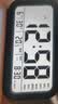BBA【热销50W+】闹钟 充电款大音量智能温度电子闹铃新儿童学生专用起床神器桌面时钟开学季必备礼物 实拍图