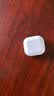 Apple/苹果 AirPods 4 搭配USB-C充电盒 蓝牙耳机 适用iPhone/iPad/Mac 四代MXP63CH/A 实拍图