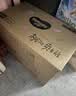 好奇（Huggies）铂金装小桃裤成长裤XXL74片(≥15kg)尿不湿【散热口碑王】 实拍图