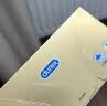杜蕾斯（durex）避孕套超薄玻尿酸三合一16只 安全套套套byt情侣物品情趣用品七夕 实拍图