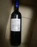 巴顿十字 法国进口 红葡萄酒 750mL 750mL 实拍图