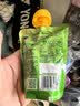 亨氏（Heinz）宝宝水果儿童果汁泥婴儿辅食零食无添加中秋礼盒装6个月+ 120g*14 实拍图