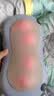 妙界M2颈椎按摩器腰部按摩仪背部肩颈腿按摩热敷靠枕多功能全身按摩实用送父母 实拍图