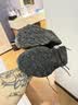 北面（The North Face）越野跑鞋男女综合训练鞋轻便运动鞋减震休闲 8G6M 实拍图