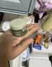 自然堂喜马拉雅茶泥膜清洁面膜100g改善黑头控油护肤品礼物 实拍图