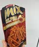 VFOODSMIX袋香辣味脆脆条虾条东南亚泰国进口休闲零食办公室30g*6 实拍图