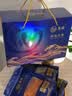 万港海鲜礼盒二1000g干贝虾干墨鱼干货北海特产 节日送礼礼品企业团购 实拍图