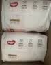好奇（Huggies）铂金装小桃裤成长裤XXL74片(≥15kg)尿不湿【散热口碑王】 实拍图