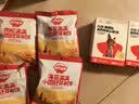 秋田满满有机婴幼儿小手指胚芽泡芙米香原味12g宝宝零食磨牙饼干6个月以上 实拍图