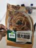 圃美多橄榄油香蒜意大利面2人份 420g 方便面速食面条早餐中秋礼物 实拍图