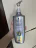 施华蔻（Schwarzkopf）防脱固发护根控油柔顺洗发水600ml*1瓶(无硅油 防掉发 男女) 实拍图