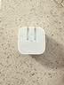 Apple/苹果 40W（至高60W） type-c快充充电器 苹果usb-c原装充电头 苹果iPhone 18 Pro Max充电器 实拍图