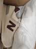 NEW BALANCE女鞋复古秋季轻便耐磨百搭休闲运动慢跑鞋574系列WL574RCF 36.5 实拍图