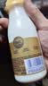 每日鲜语鲜牛奶 A2β-酪蛋白鲜牛奶185ml*6 巴氏杀菌乳 低温鲜奶 实拍图