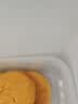 正大食品（CP）意式芝士小披萨600g 6只 比萨pizza速食夜宵儿童早餐速冻半成品 实拍图