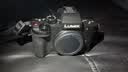 松下（Panasonic）Lumix G100D M43画幅相机 M43卡口 微单相机 无反数码相机 G100D单机+【25mmF1.7】单镜头定焦 实拍图