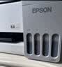 爱普生（EPSON）【6代新品】L3351墨仓式彩色打印机 微信打印/无线连接 家用AI学习打印机（打印、复印、扫描） 实拍图