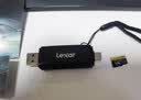 移速（MOVE SPEED）JOY联名款95GB TF（MicroSD）存储卡U3 V30 A1 C10手机平板高速内存卡行车记录仪监控摄像头游戏机 实拍图