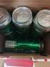 豪铂熊（BearBeer）德国精酿小麦拉格黑啤浓烈啤酒500ml*12听 聚会畅饮 实拍图