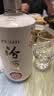 汾酒匠心12 清香型白酒 42度 500ml 单瓶装 汾12  中秋送礼 实拍图