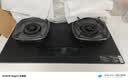 火王（Hione）油烟机燃气灶具套装联动变频低噪 顶侧双吸抽油烟机26m3大吸力7字型自动清洗家用上门安装 【烟灶联动套装】搭磨砂新款智能灶M2T-6C 天然气12T 实拍图