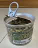 网易严选猫用薄荷饼干宠物幼猫成猫猫咪零食饼干薄荷味 95克 实拍图