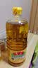 鲁花【保真菜籽油】低芥酸特香菜籽油 2L 物理压榨【京东品酒会同款】 实拍图