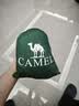 骆驼（CAMEL）户外吊床防侧翻旅游露营便携秋千宿舍寝室学生吊椅室内懒人椅 实拍图