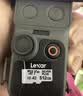 雷克沙（Lexar）256GB TF(MicroSD)存储卡 V30 4K 读205MB/s 大疆Pocket 4P官方推荐 影石Luna内存卡(SILVER PLUS) 实拍图