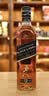 尊尼获加（JOHNNIE WALKER）洋酒 12年黑方黑牌派对随身舱礼盒1000ml 苏格兰调和型威士忌 实拍图