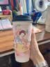 半亩花田美白手膜嫩白保湿补水滋润防干裂粗糙淡纹男女20双中秋节伴手送礼 实拍图
