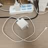 OPPO原装 USB-A to Type-C 闪充数据线 8A 1米充电线 支持 80W Max 适用Ace2/Reno7/Find X3 一加 实拍图