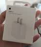 Apple/苹果 原装正品20W type-c充电器 苹果usb-c充电器手机快充头 旗舰店苹果iPhone 18 Pro Max充电器 实拍图