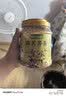 艺佰苦荞茶四川大凉山黄苦荞茶苦介茶黄金荞麦饭店餐厅特级养生茶500g 实拍图