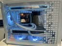 Thermaltake（Tt）额定850W 玲珑SFX 白色 电脑电源（原生PCIe5.1/ATX3.1规范/80PLUS金牌/全日系电容） 实拍图