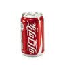 可口可乐（Coca-Cola）可乐*12+雪碧*8+芬达*4 有糖汽水 碳酸饮料  330ml*24罐 实拍图