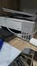 爱普生（EPSON）【6代新品】L1358 墨仓式A4彩色无线单功能家用打印机 家用/办公 AI学习打印机（微信/远程打印） 实拍图