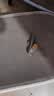 喵丽丝剑麻猫抓板猫窝一体耐磨不易掉屑猫咪玩具猫爪板耐抓四季通用抓盆 65CM超大椭圆跑道麻布贈猫薄荷 实拍图