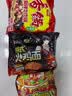 养养（YUMYUM）泰国进口冬阴功酸辣虾汤面70g*5袋海鲜面免煮速食速食早餐 实拍图