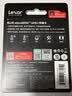 雷克沙（Lexar）256GB TF（MicroSD）存储卡 V30 A2 读160MB/s 游戏机平板行车监控录像内存卡 4K超清拍摄（BLUE） 实拍图